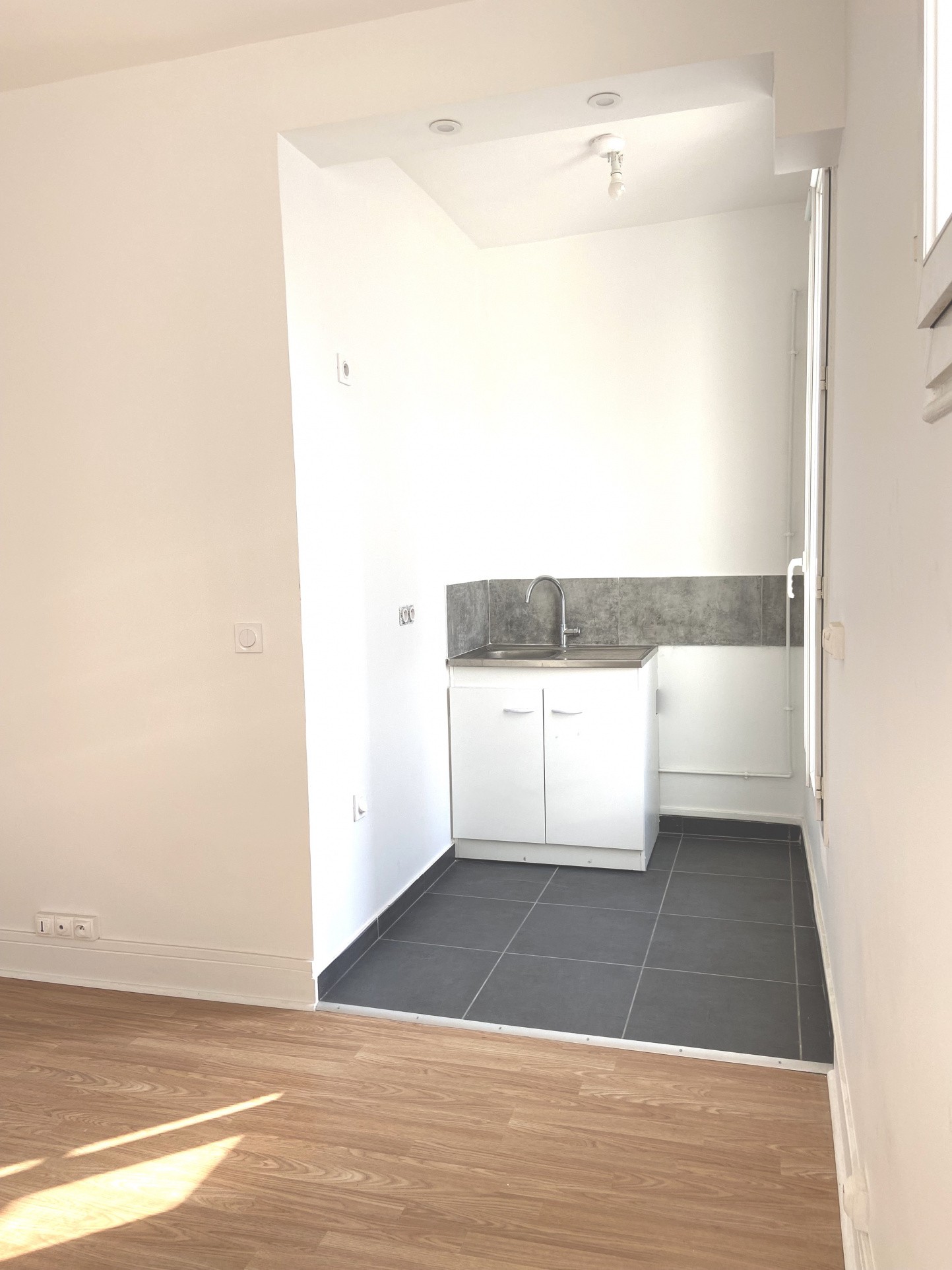 Vente Appartement à Fontenay-sous-Bois 2 pièces