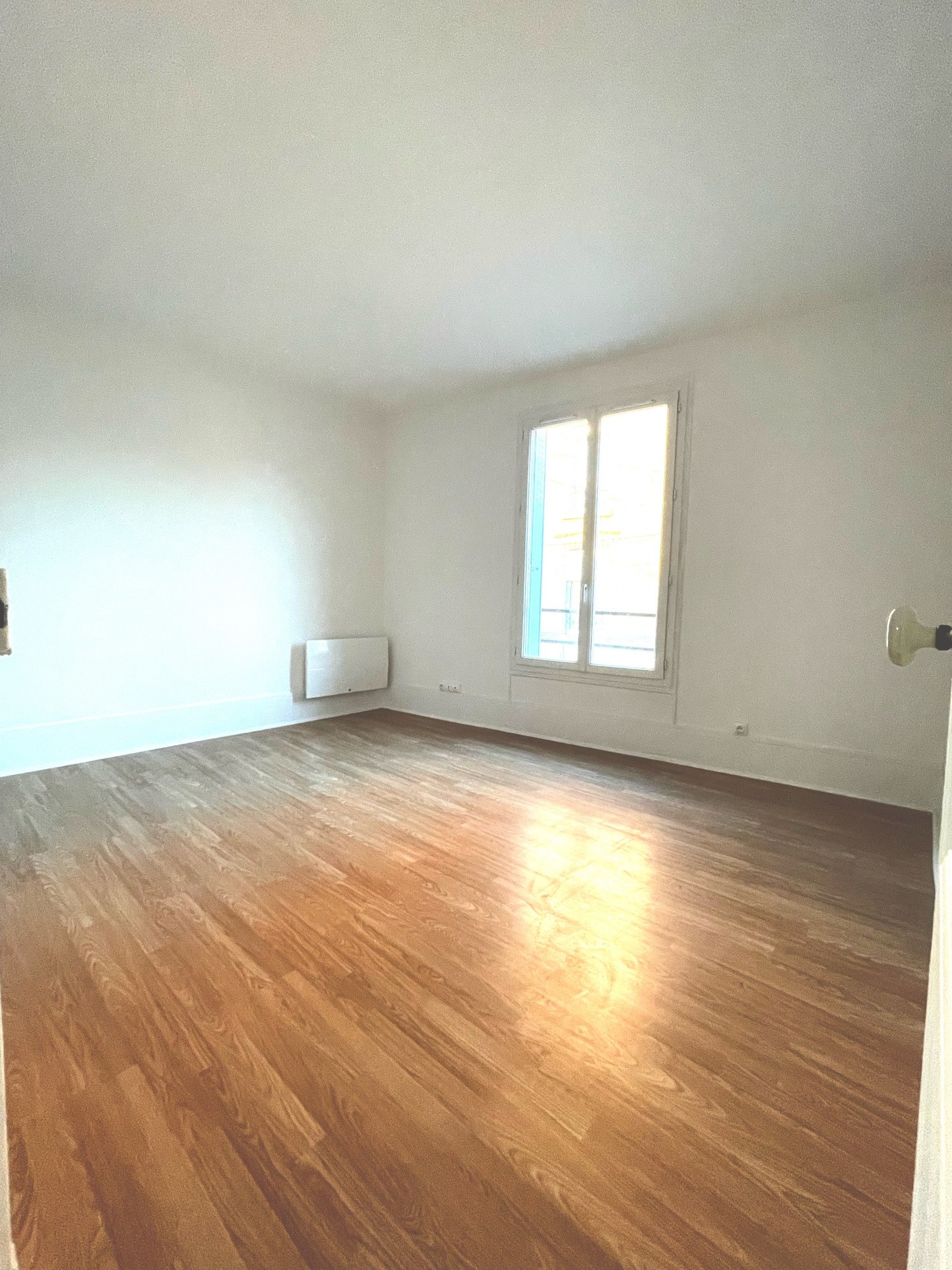 Vente Appartement à Fontenay-sous-Bois 2 pièces