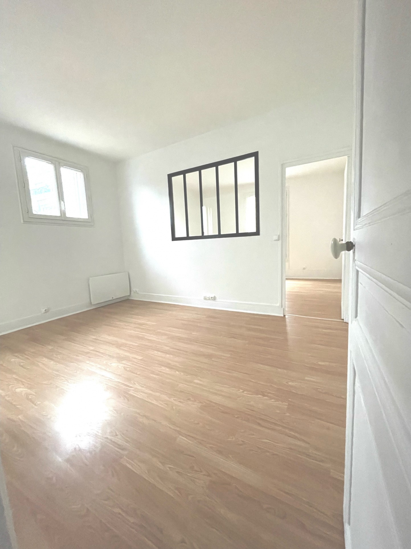 Vente Appartement à Fontenay-sous-Bois 2 pièces