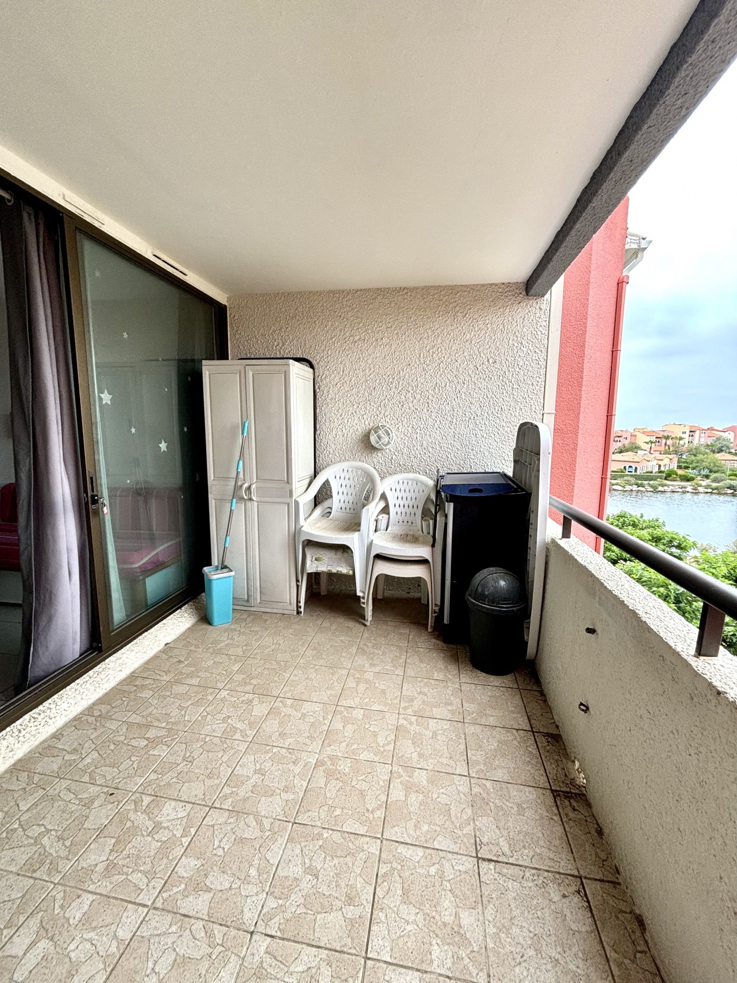 Vente Appartement à le Barcarès 2 pièces