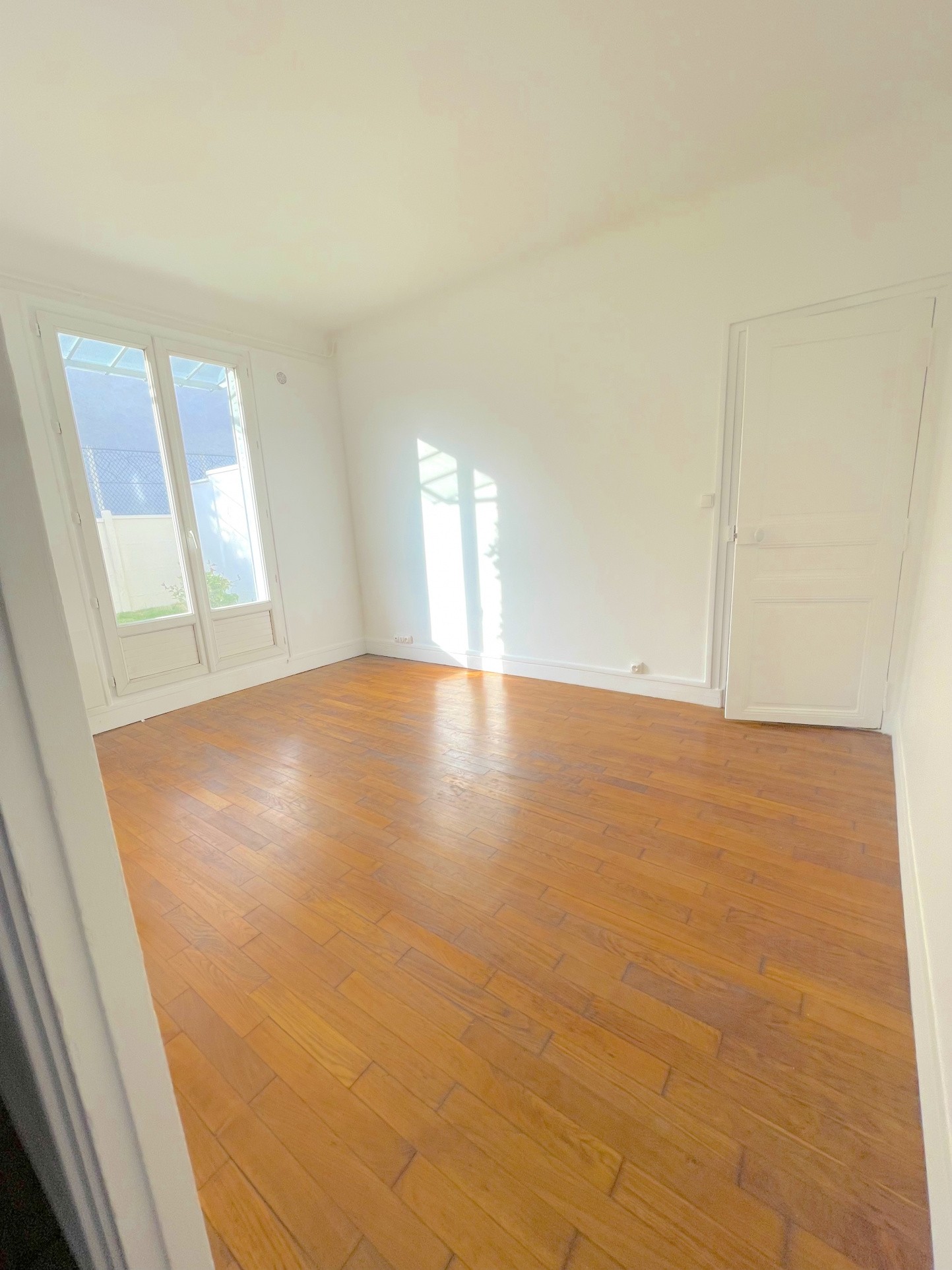 Vente Appartement à Fontenay-sous-Bois 2 pièces