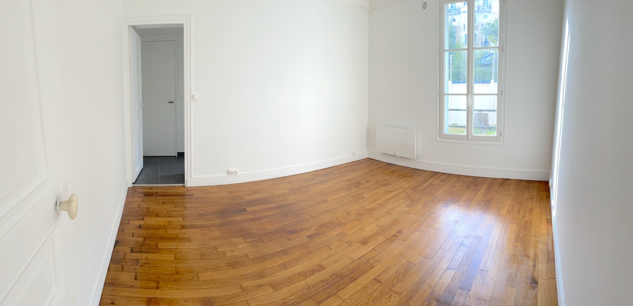 Vente Appartement à Fontenay-sous-Bois 2 pièces