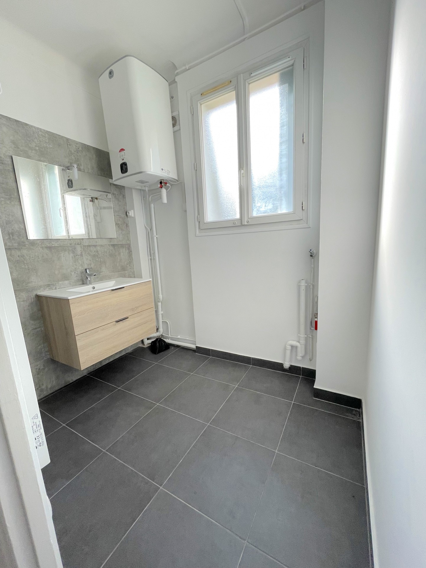 Vente Appartement à Fontenay-sous-Bois 2 pièces