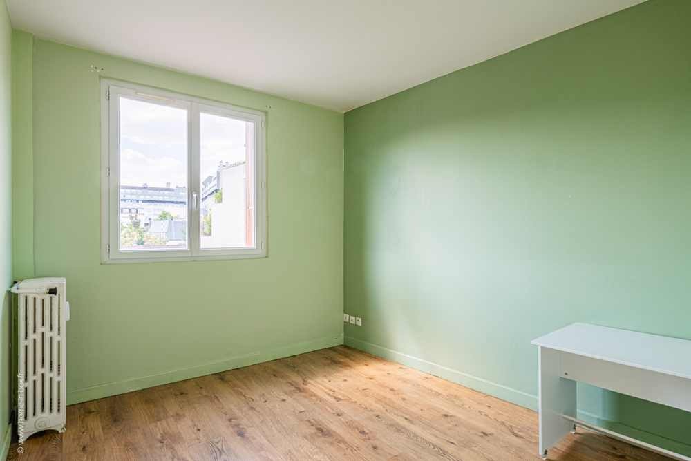 Vente Appartement à Suresnes 3 pièces