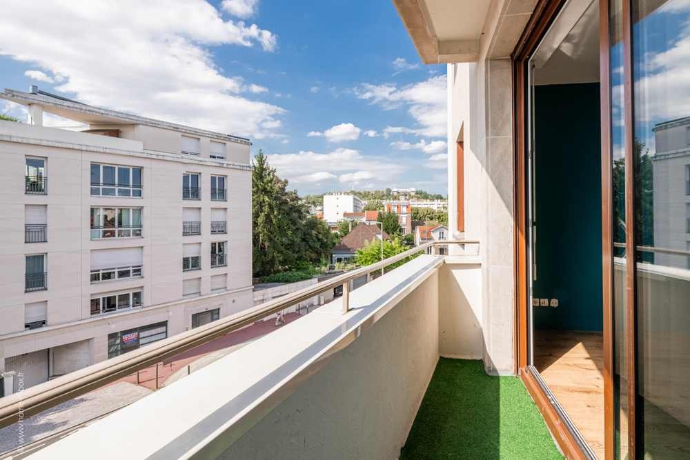 Vente Appartement à Suresnes 3 pièces