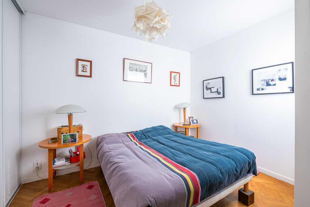 Vente Appartement à Paris Ménilmontant 20e arrondissement 4 pièces