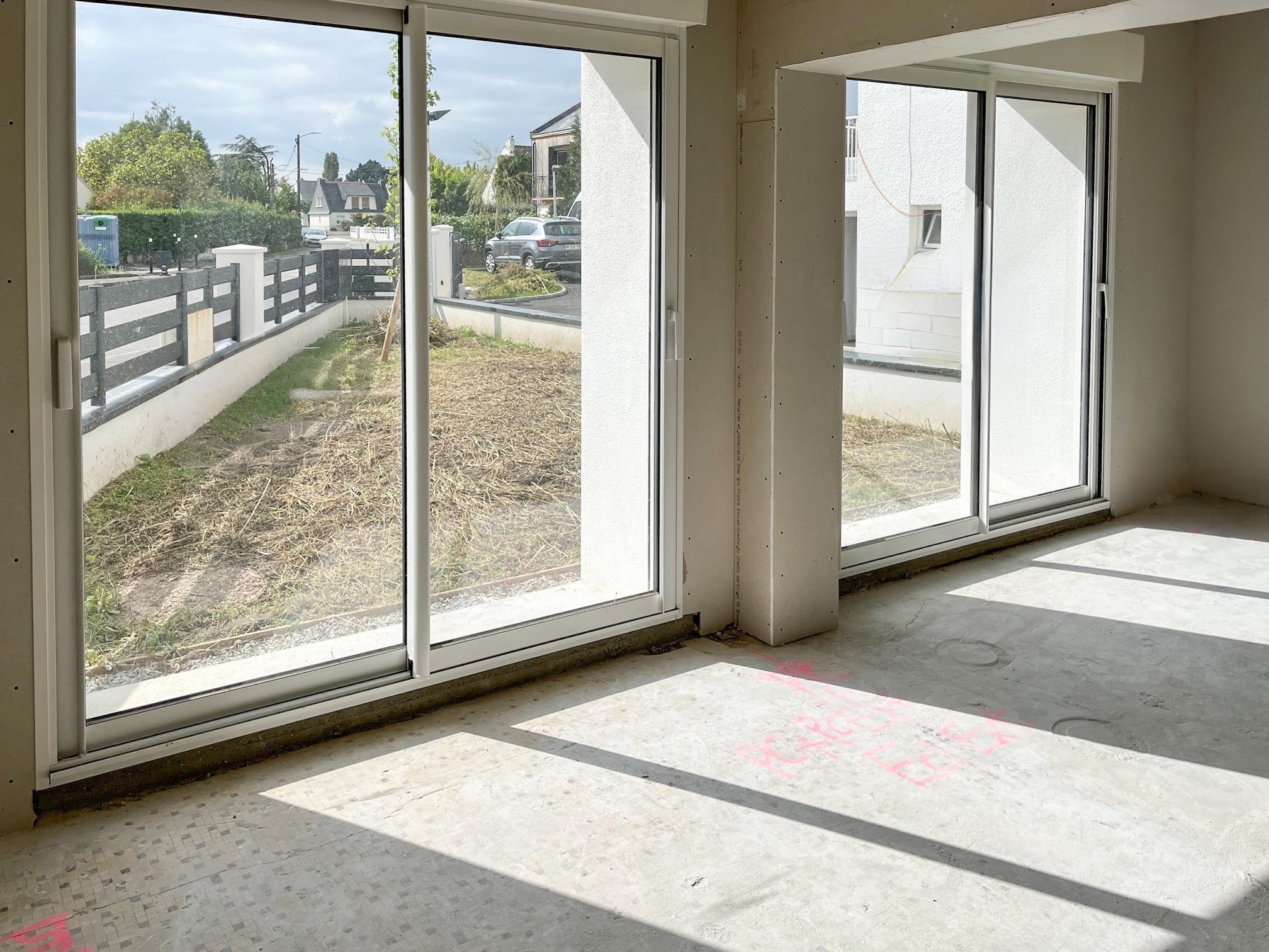 Vente Appartement à Saint-Herblain 3 pièces