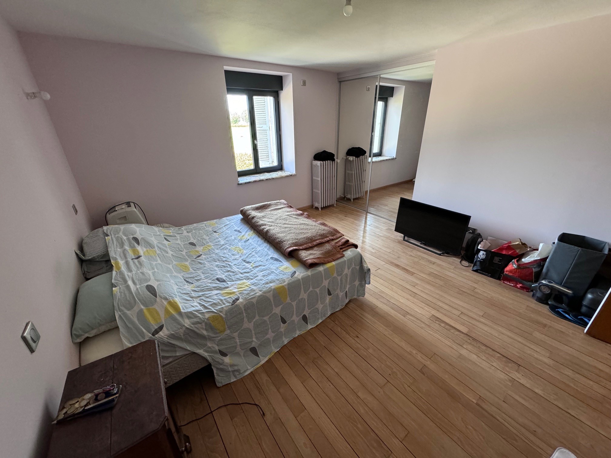 Vente Maison à Lons-le-Saunier 13 pièces