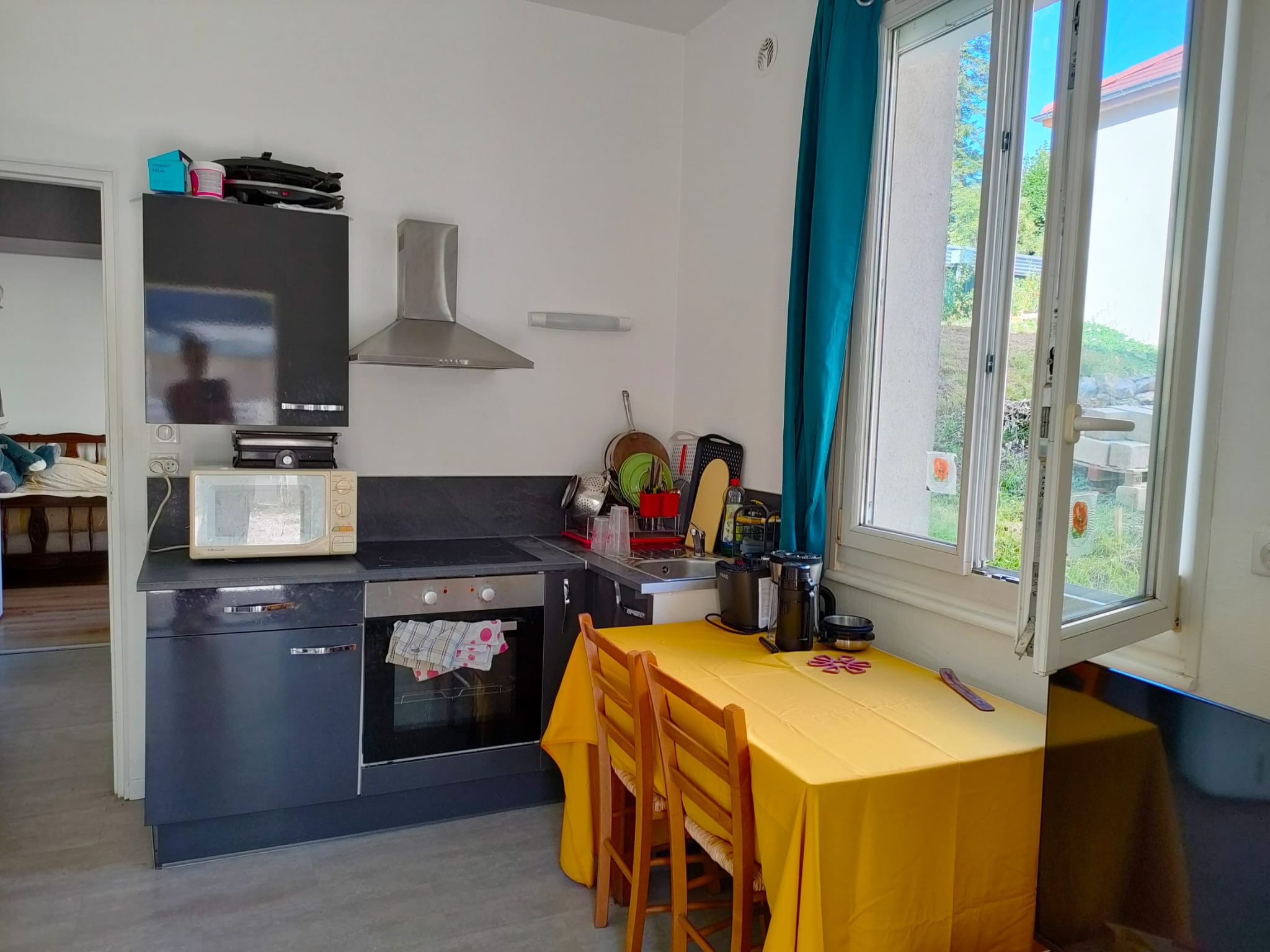 Vente Appartement à Besançon 2 pièces