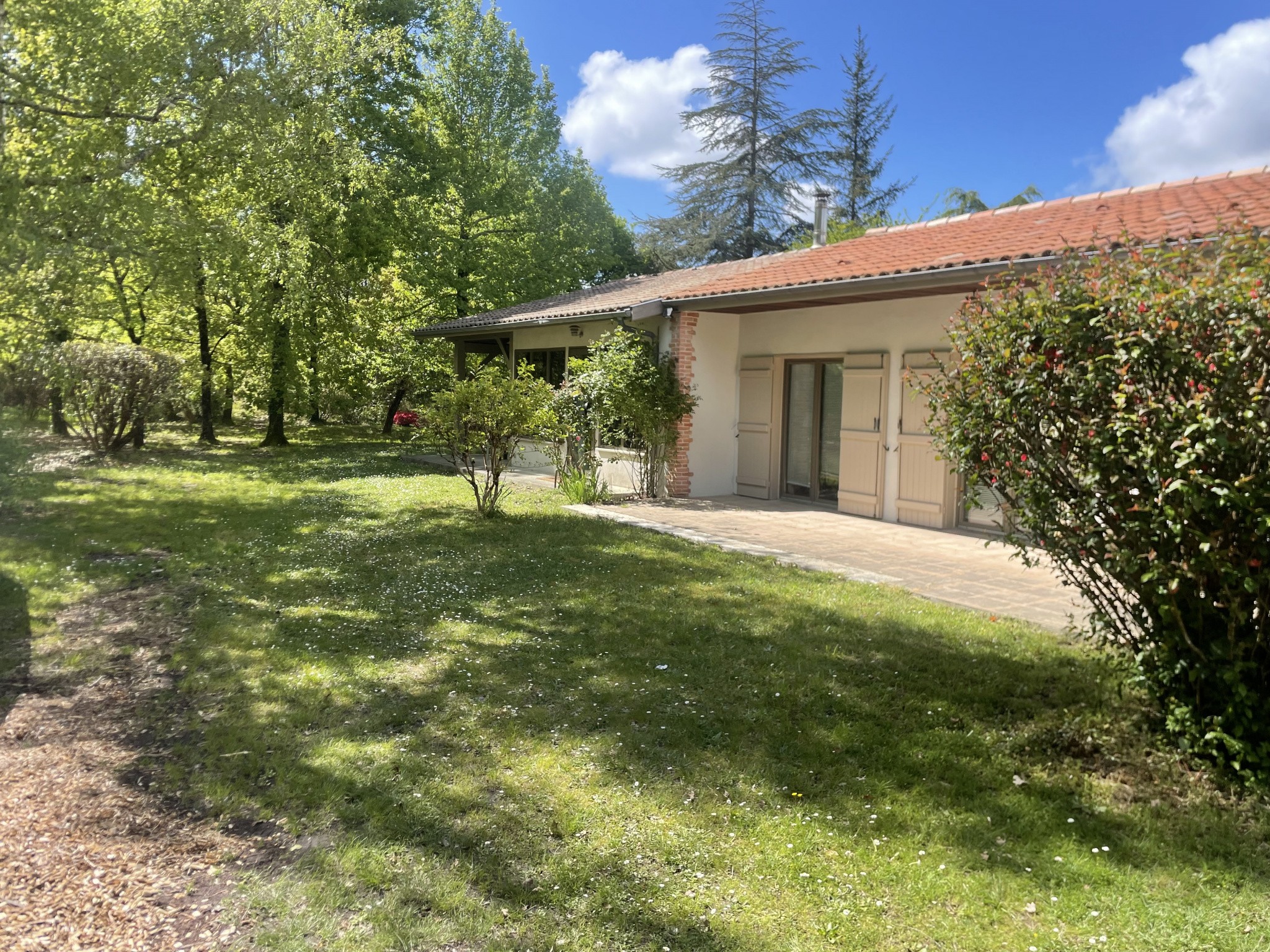 Vente Maison à Lège-Cap-Ferret 4 pièces