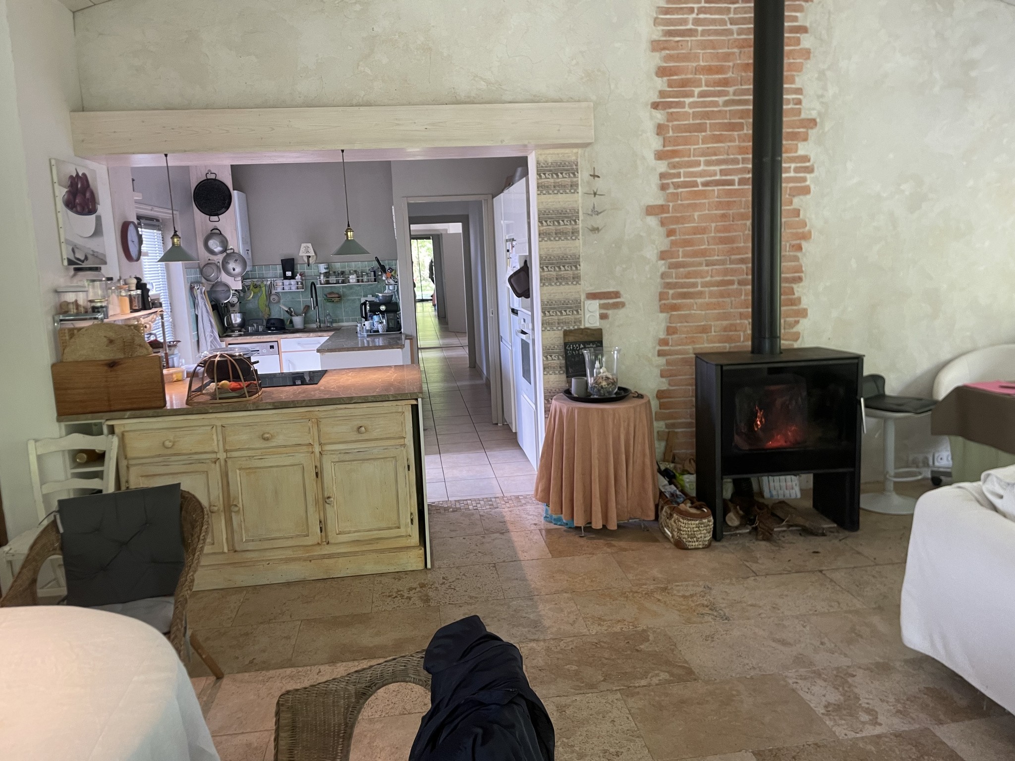 Vente Maison à Lège-Cap-Ferret 4 pièces