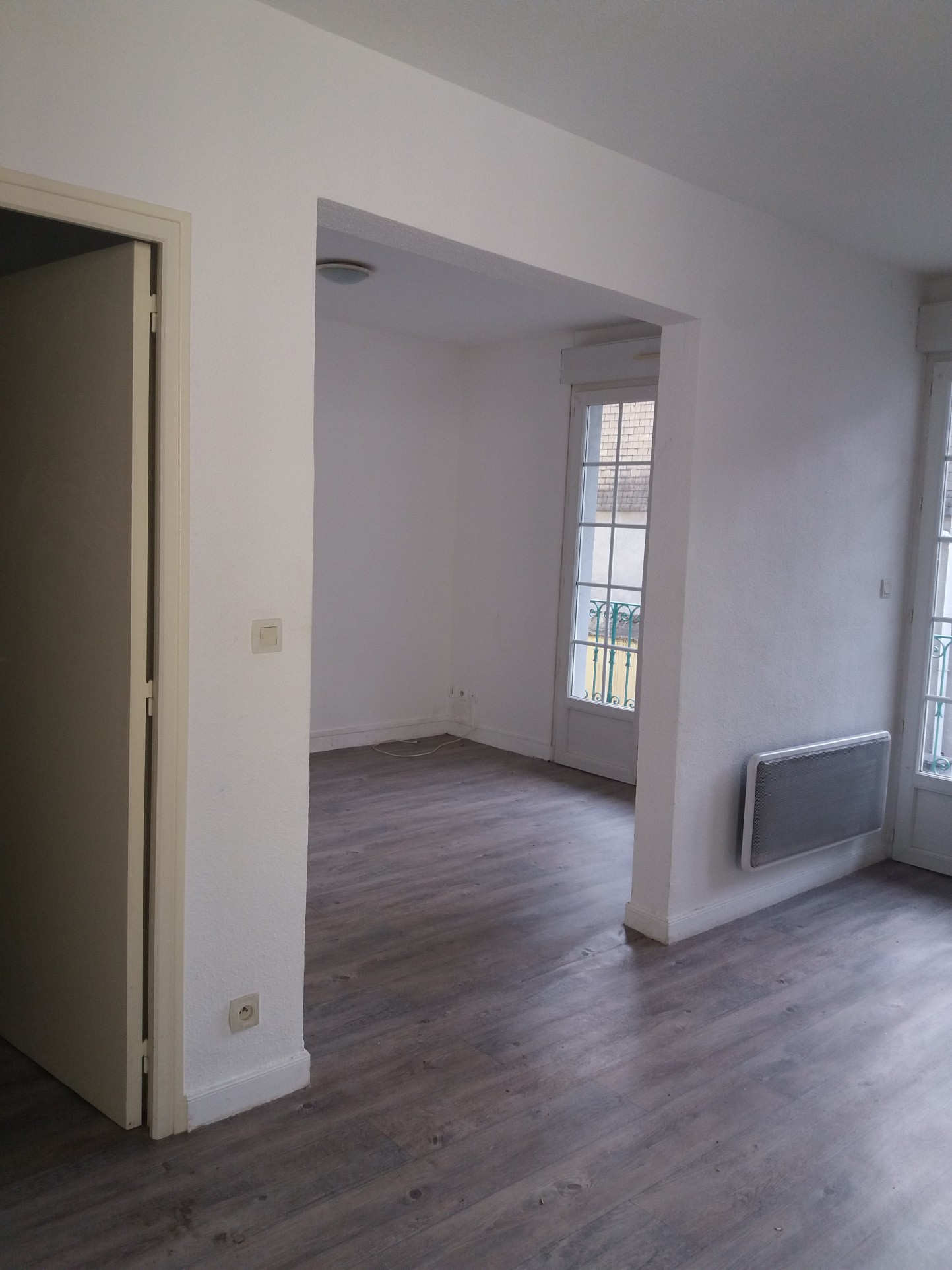 Vente Appartement à Tarbes 10 pièces