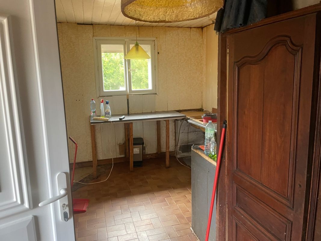 Vente Maison à Bordeaux 4 pièces