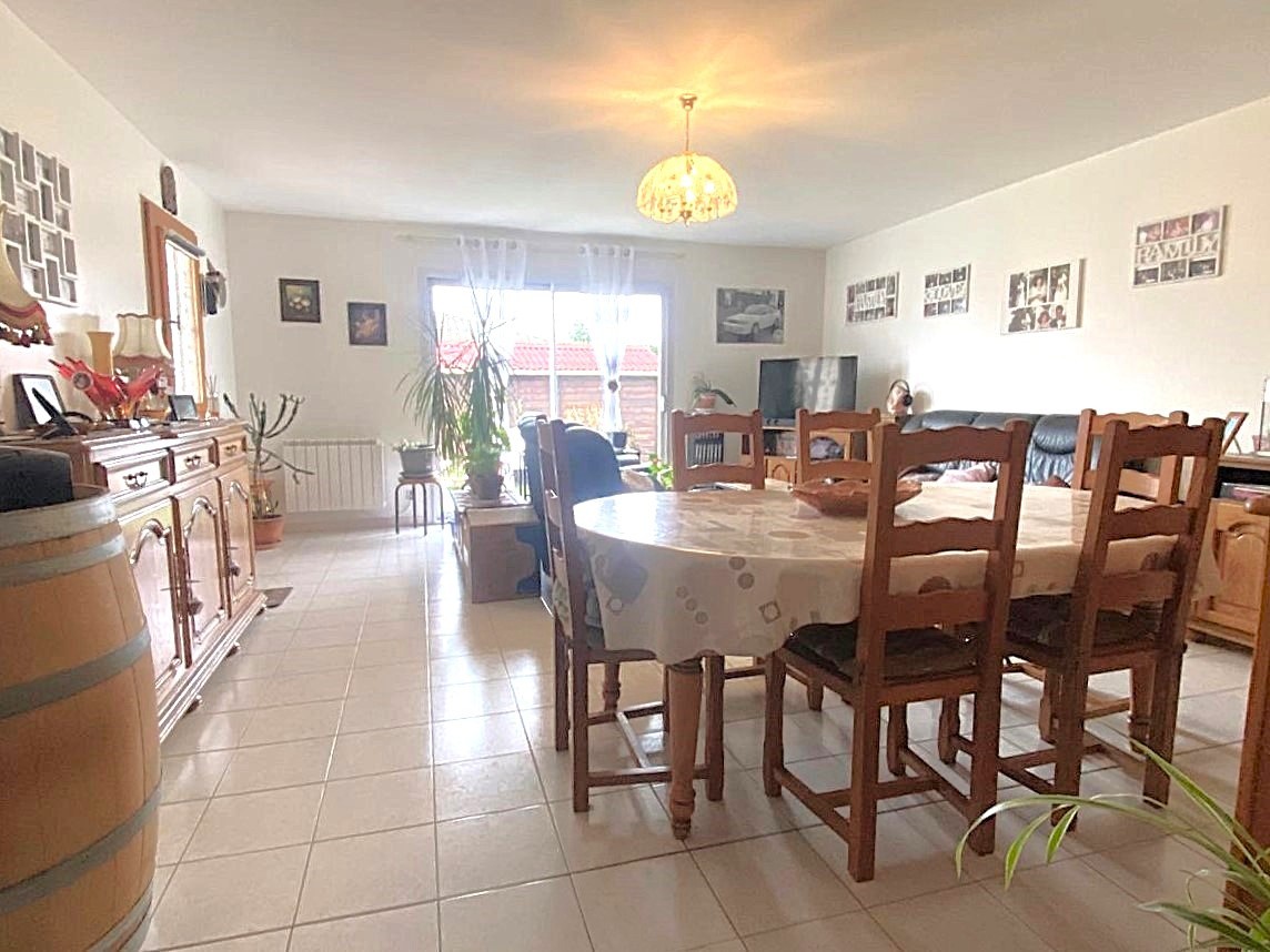 Vente Maison à Villeneuve-sur-Lot 5 pièces