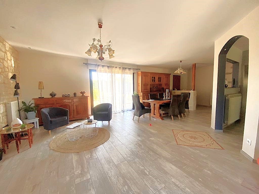 Vente Maison à Montayral 8 pièces