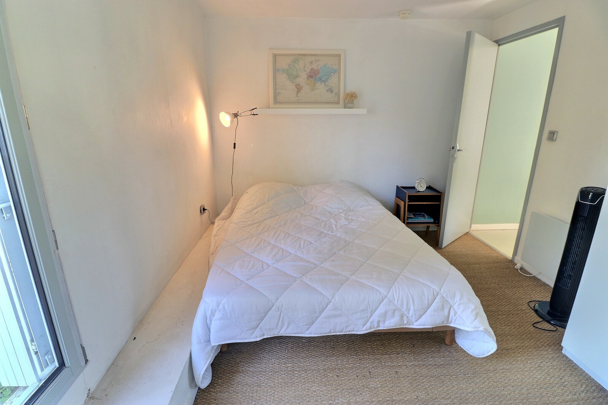 Vente Appartement à Montpellier 2 pièces