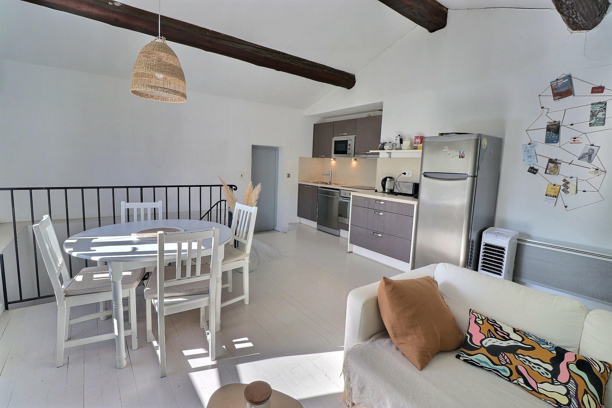 Vente Appartement à Montpellier 2 pièces