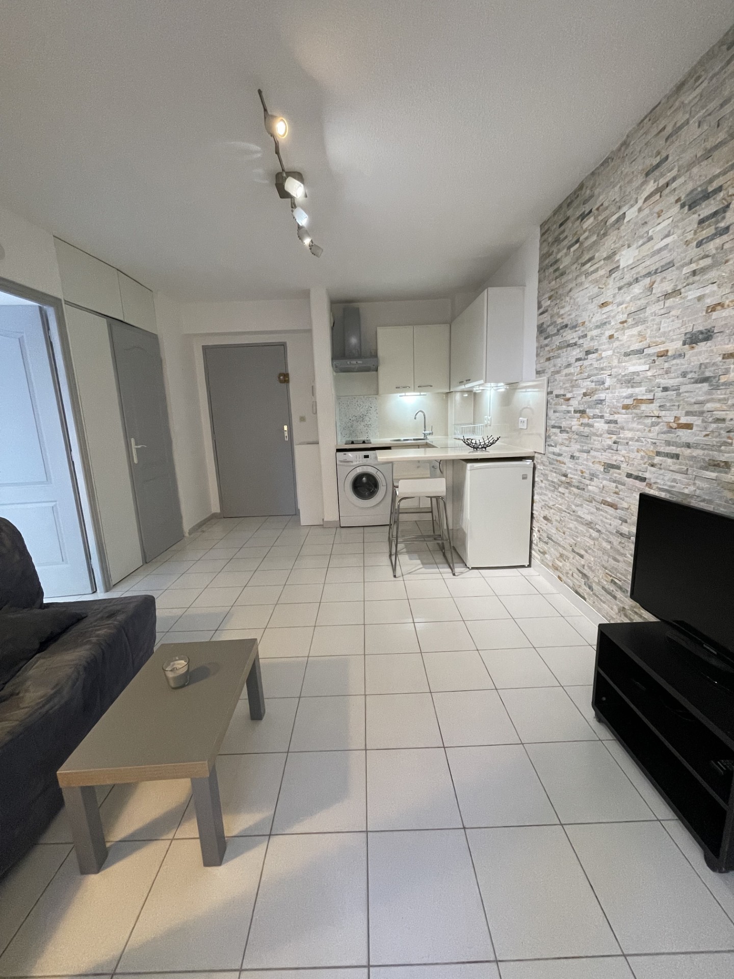 Vente Appartement à Montpellier 2 pièces