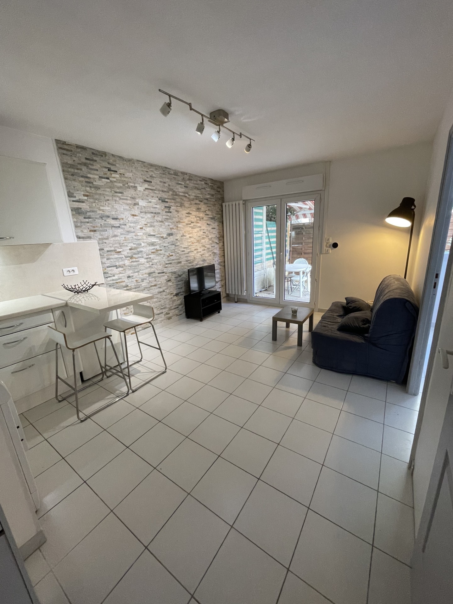 Vente Appartement à Montpellier 2 pièces