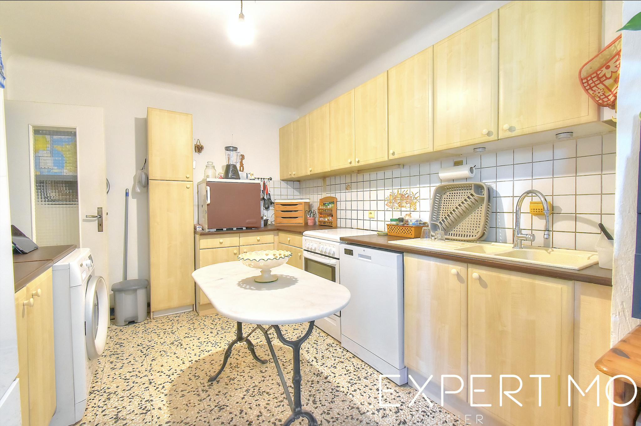 Vente Appartement à le Cannet 3 pièces