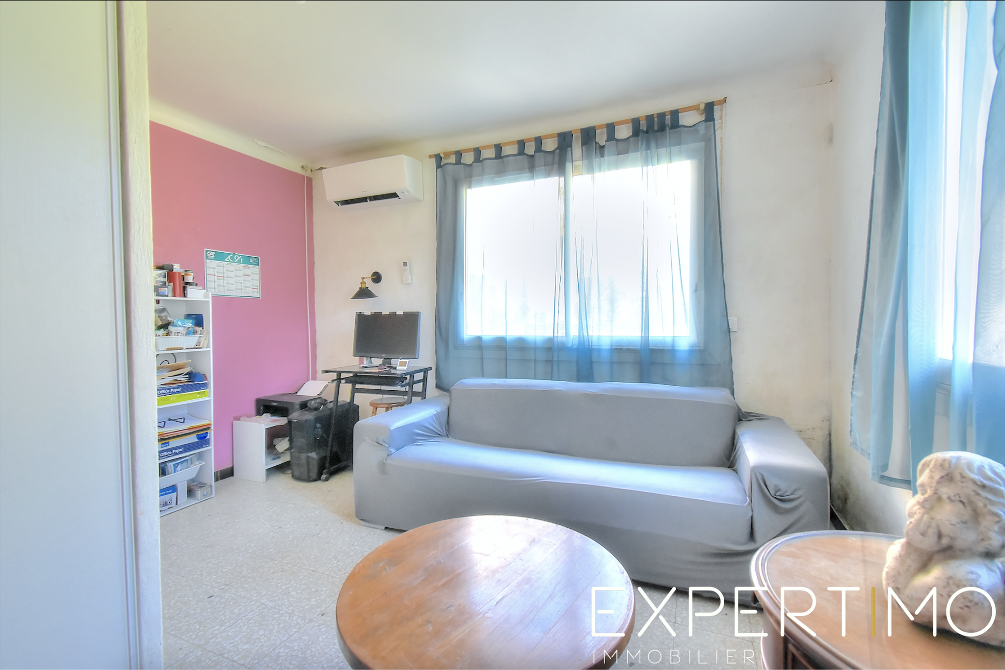 Vente Appartement à le Cannet 3 pièces