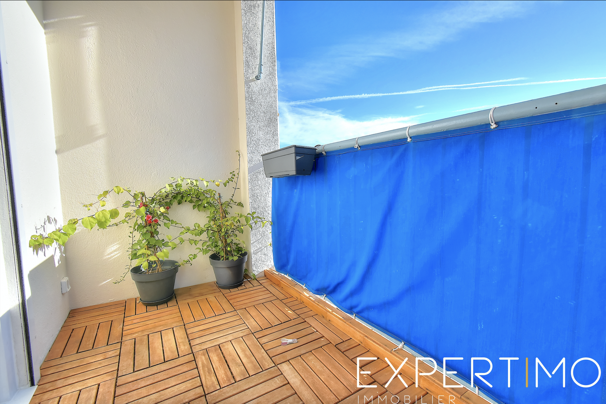 Vente Appartement à Antibes 3 pièces