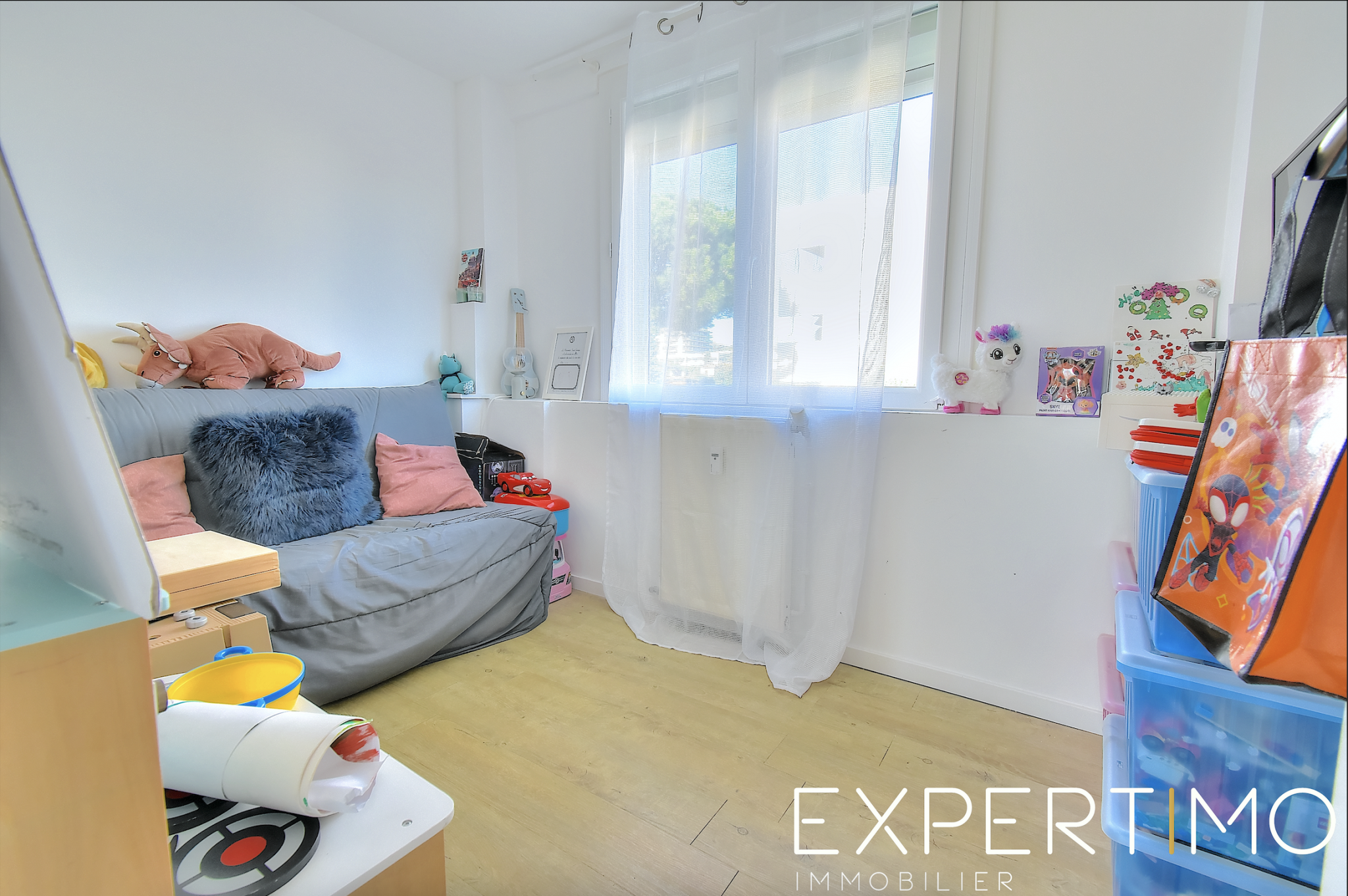 Vente Appartement à Antibes 3 pièces