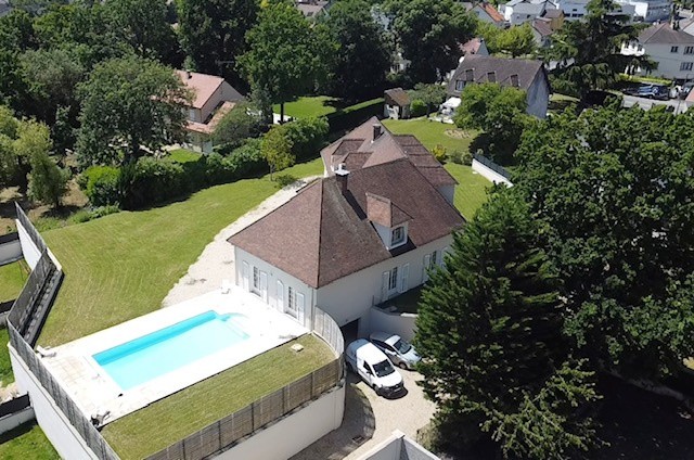 Vente Maison à Saint-Germain-lès-Arpajon 9 pièces