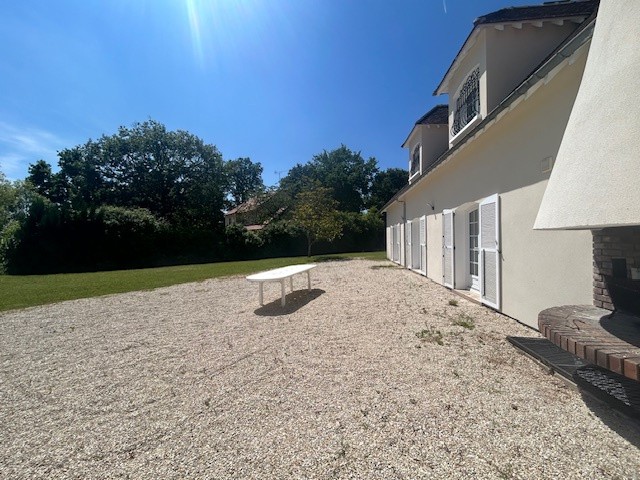 Vente Maison à Saint-Germain-lès-Arpajon 9 pièces