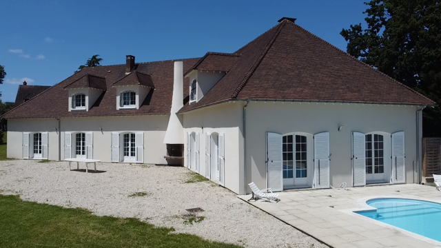 Vente Maison à Saint-Germain-lès-Arpajon 9 pièces