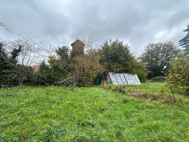 Vente Terrain à Montlhéry 0 pièce