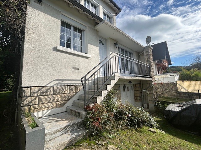 Vente Maison à Marcoussis 5 pièces