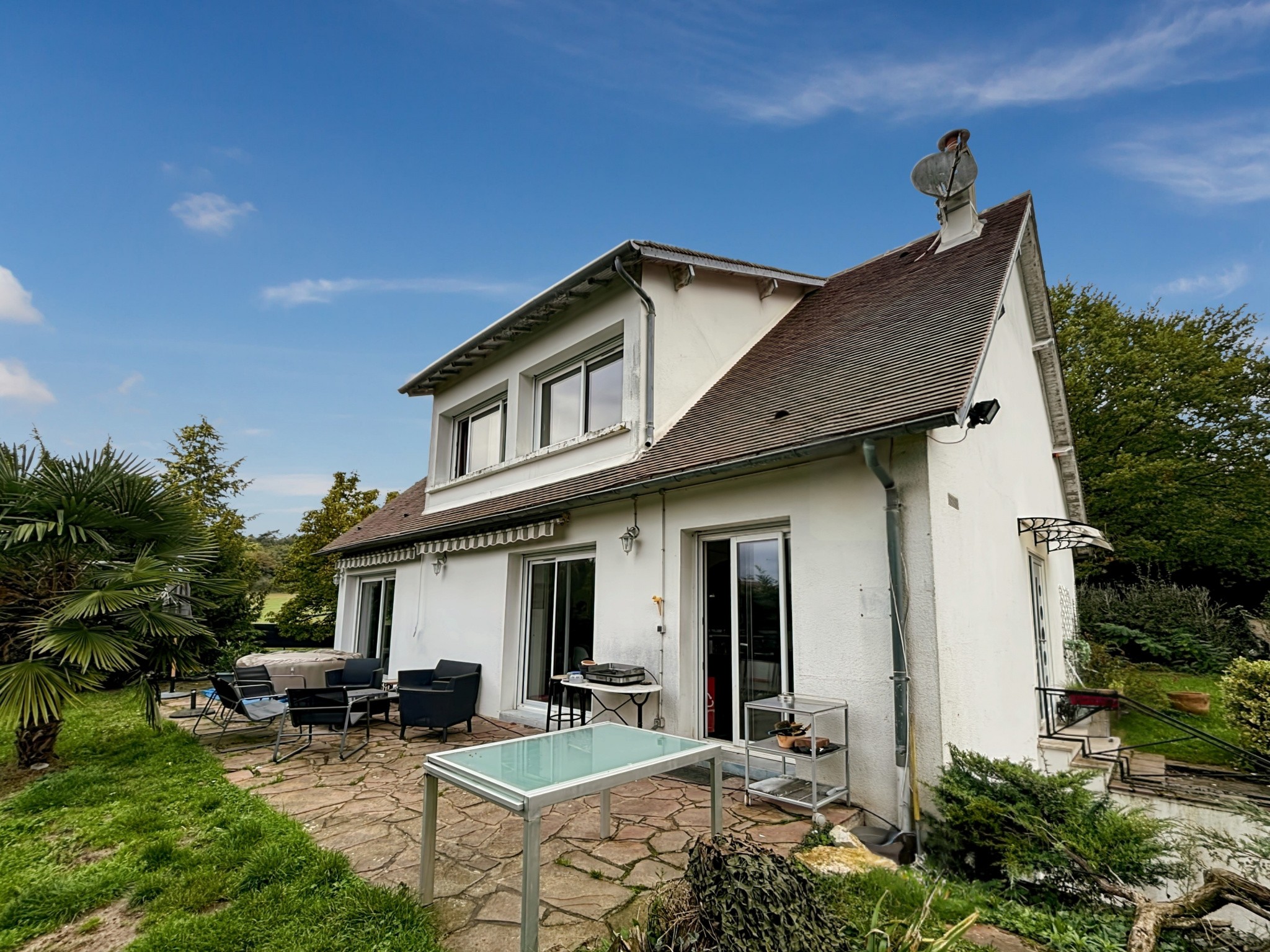 Vente Maison à Étampes 5 pièces