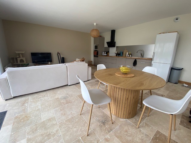 Vente Maison à la Rochelle 4 pièces