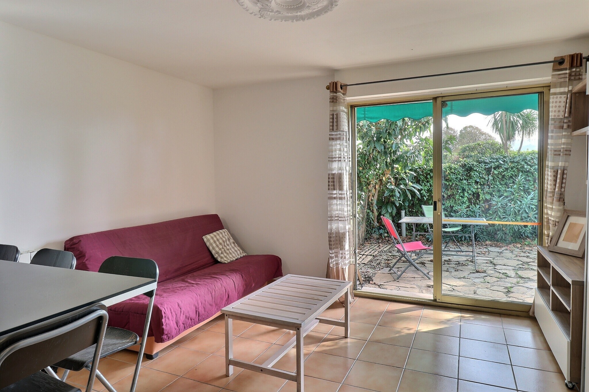 Vente Appartement à Marseille 8e arrondissement 1 pièce