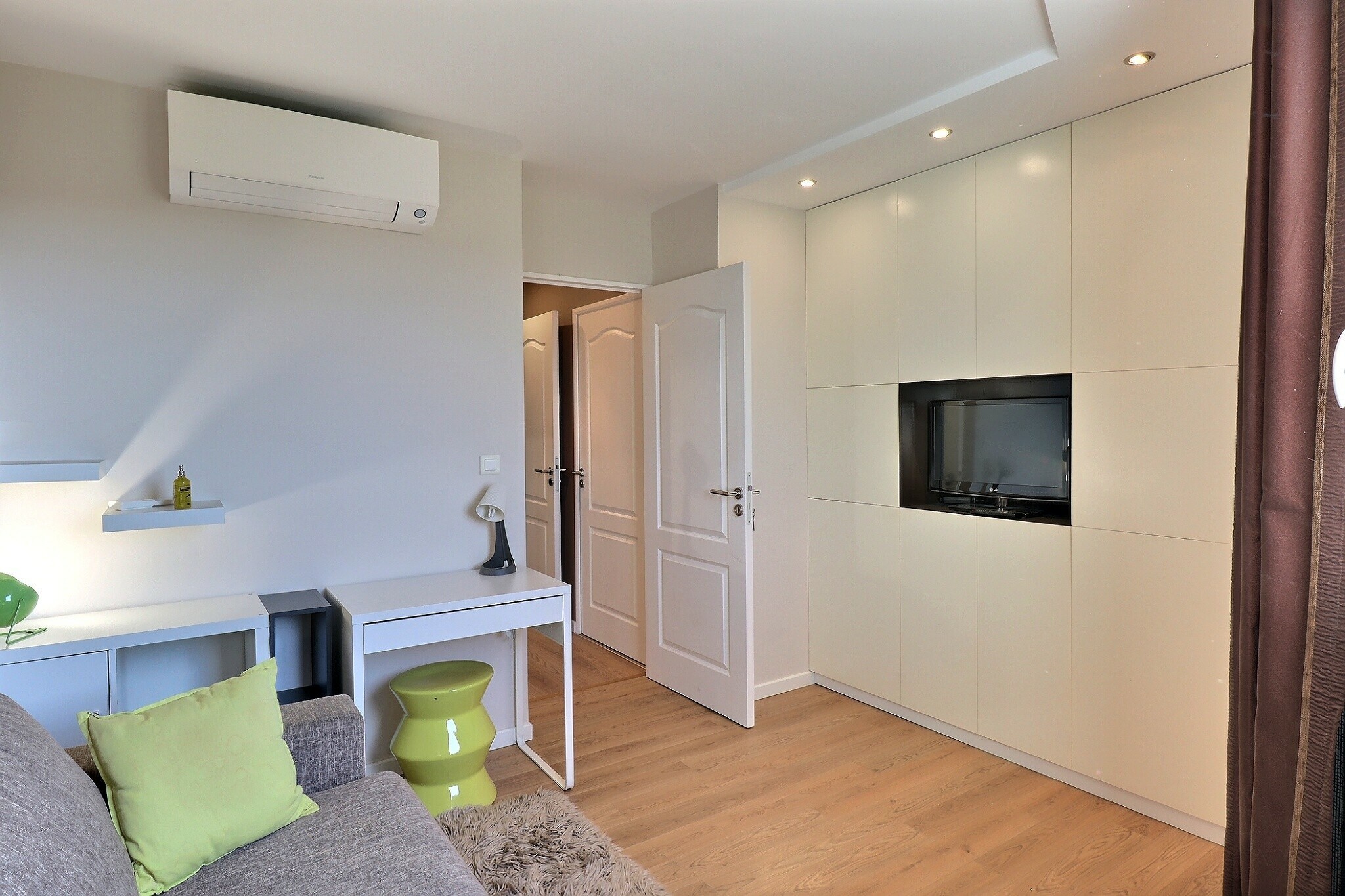 Vente Appartement à Marseille 13e arrondissement 3 pièces