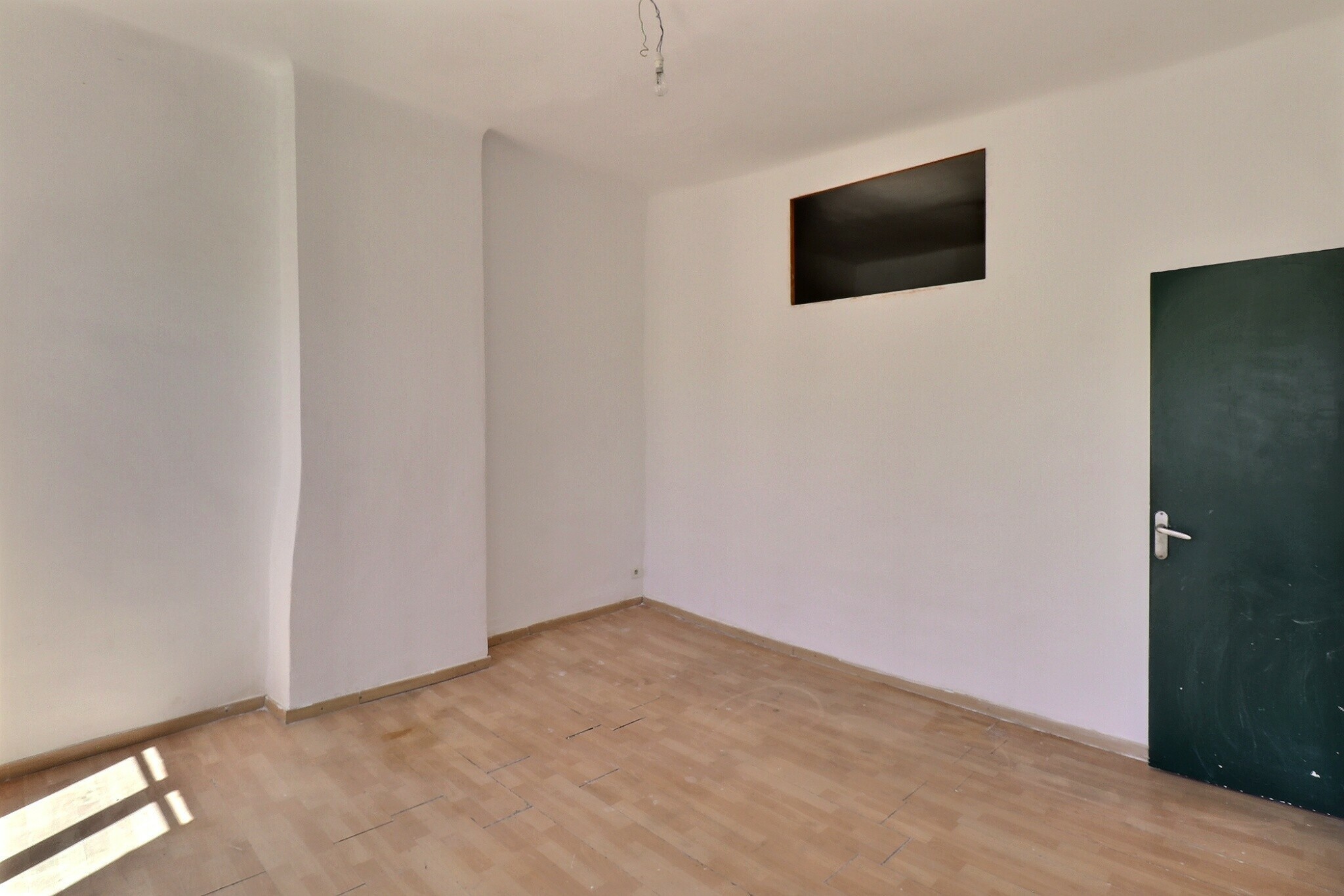 Vente Appartement à Marseille 3e arrondissement 2 pièces