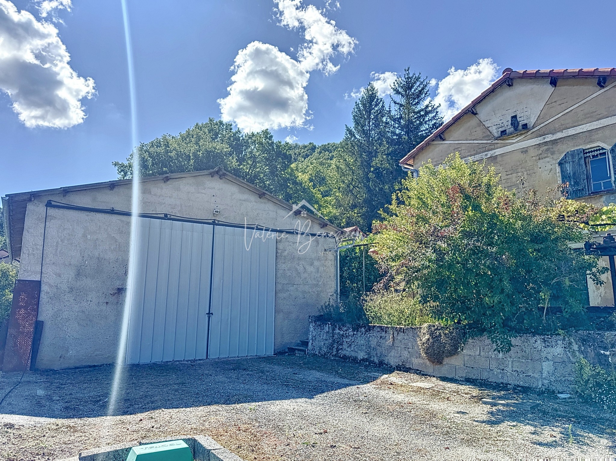 Vente Maison à Saint-Affrique 7 pièces