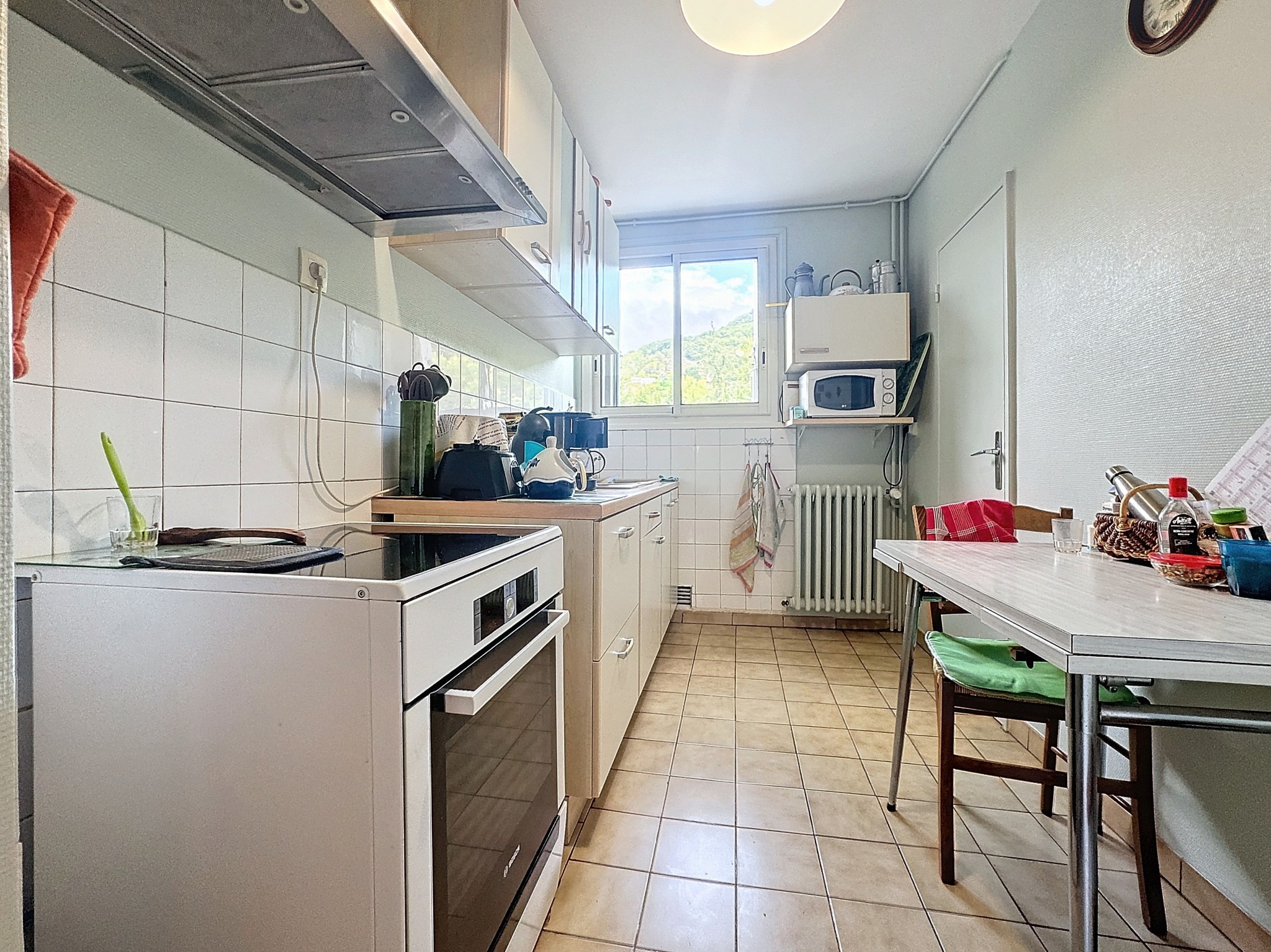 Vente Appartement à Saint-Affrique 4 pièces