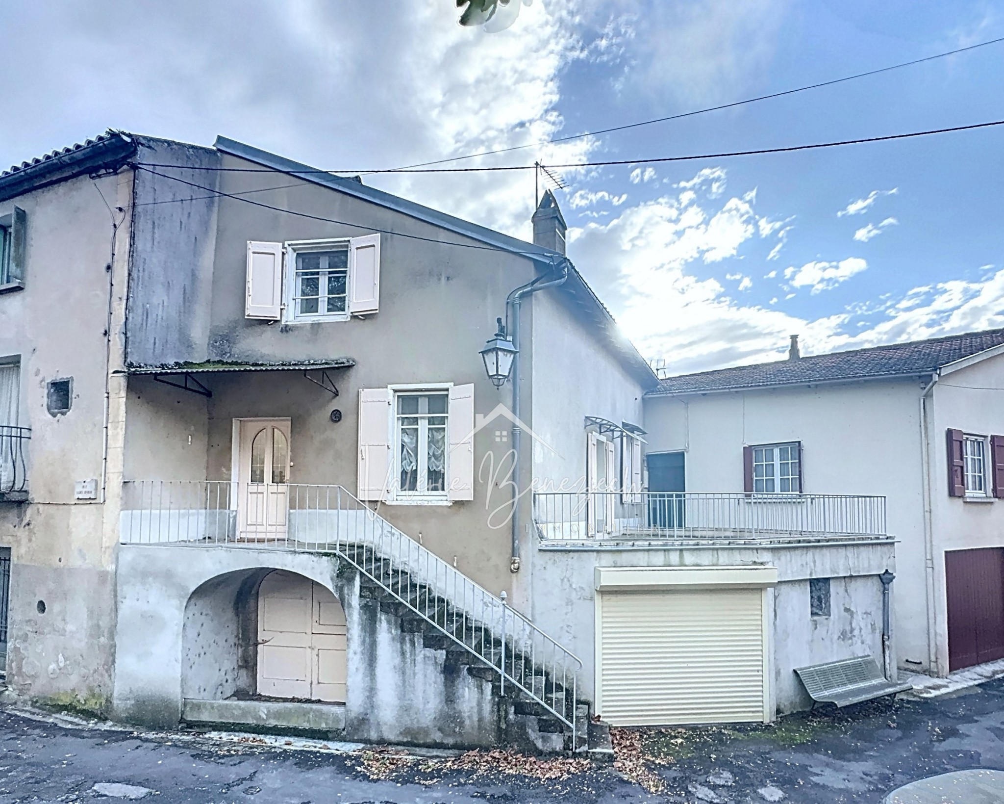 Vente Maison à Versols-et-Lapeyre 4 pièces