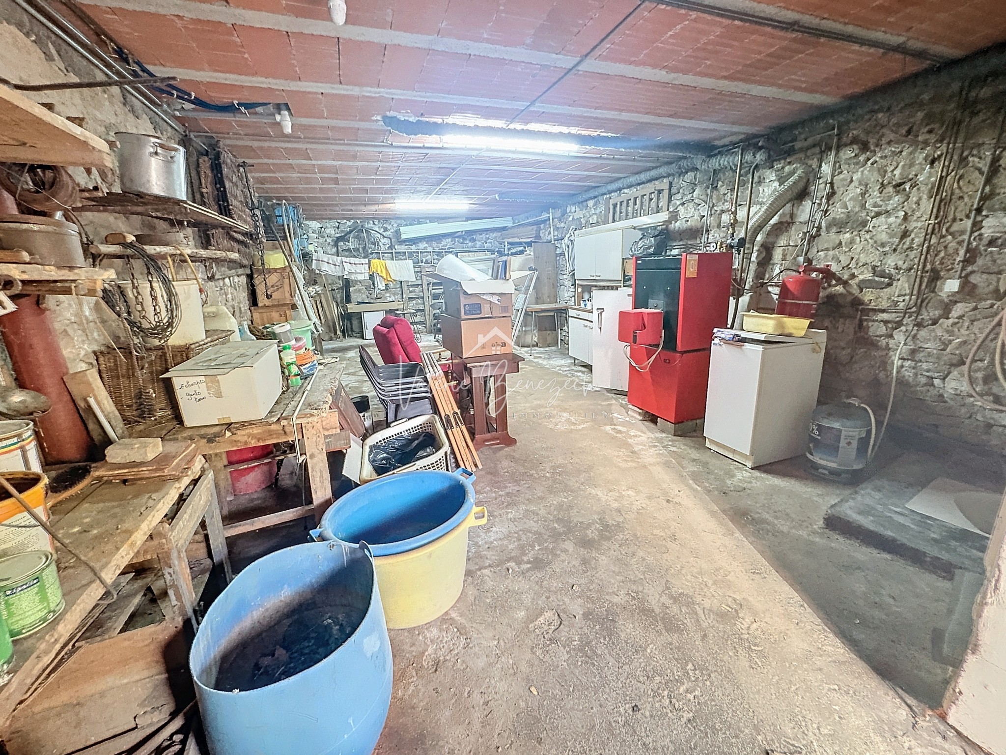 Vente Maison à Versols-et-Lapeyre 4 pièces