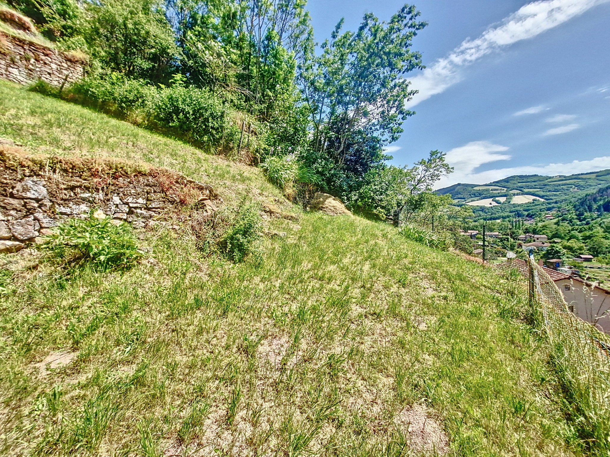 Vente Maison à Camarès 3 pièces