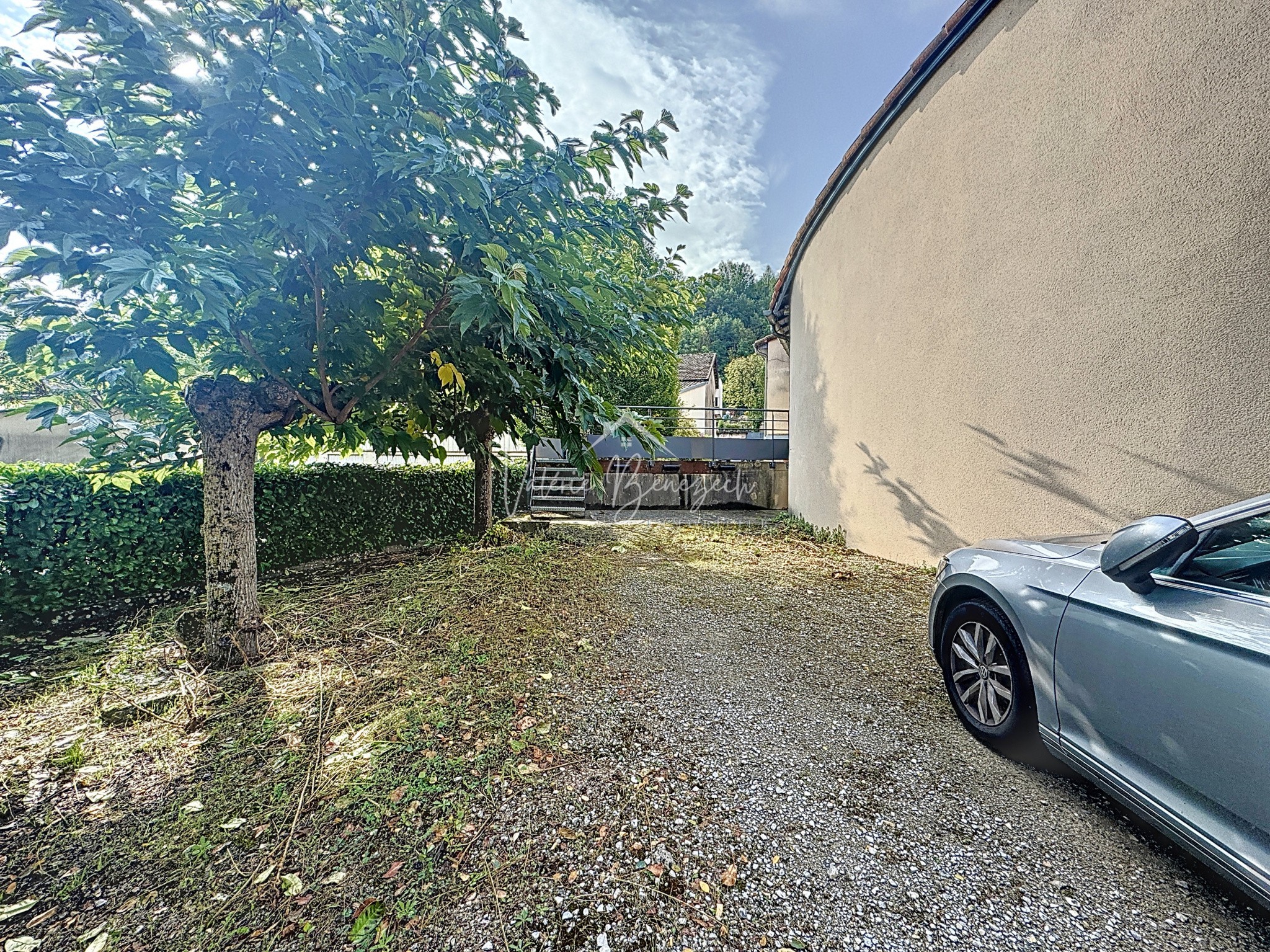 Vente Garage / Parking à Saint-Affrique 0 pièce