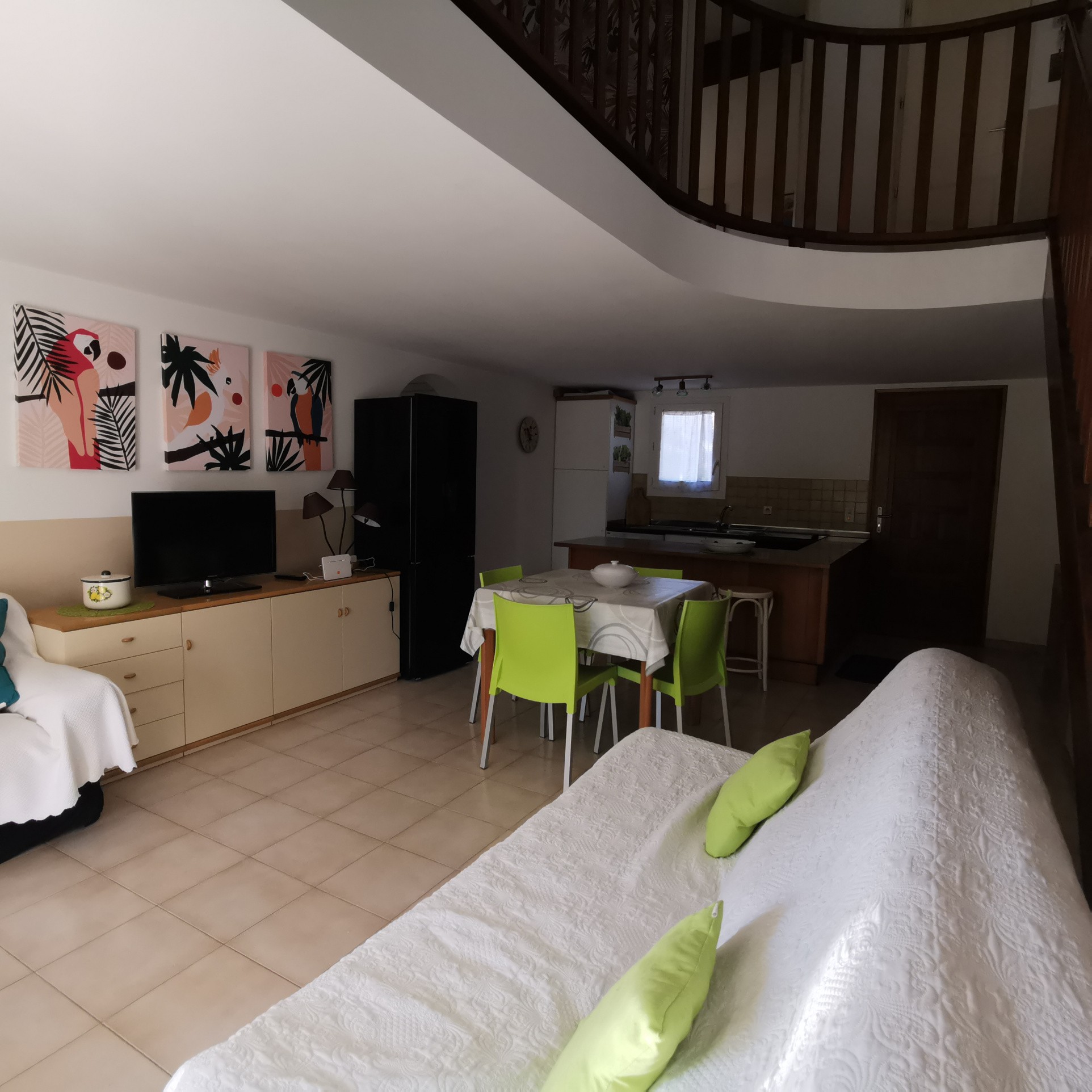 Vente Maison à Cervione 3 pièces