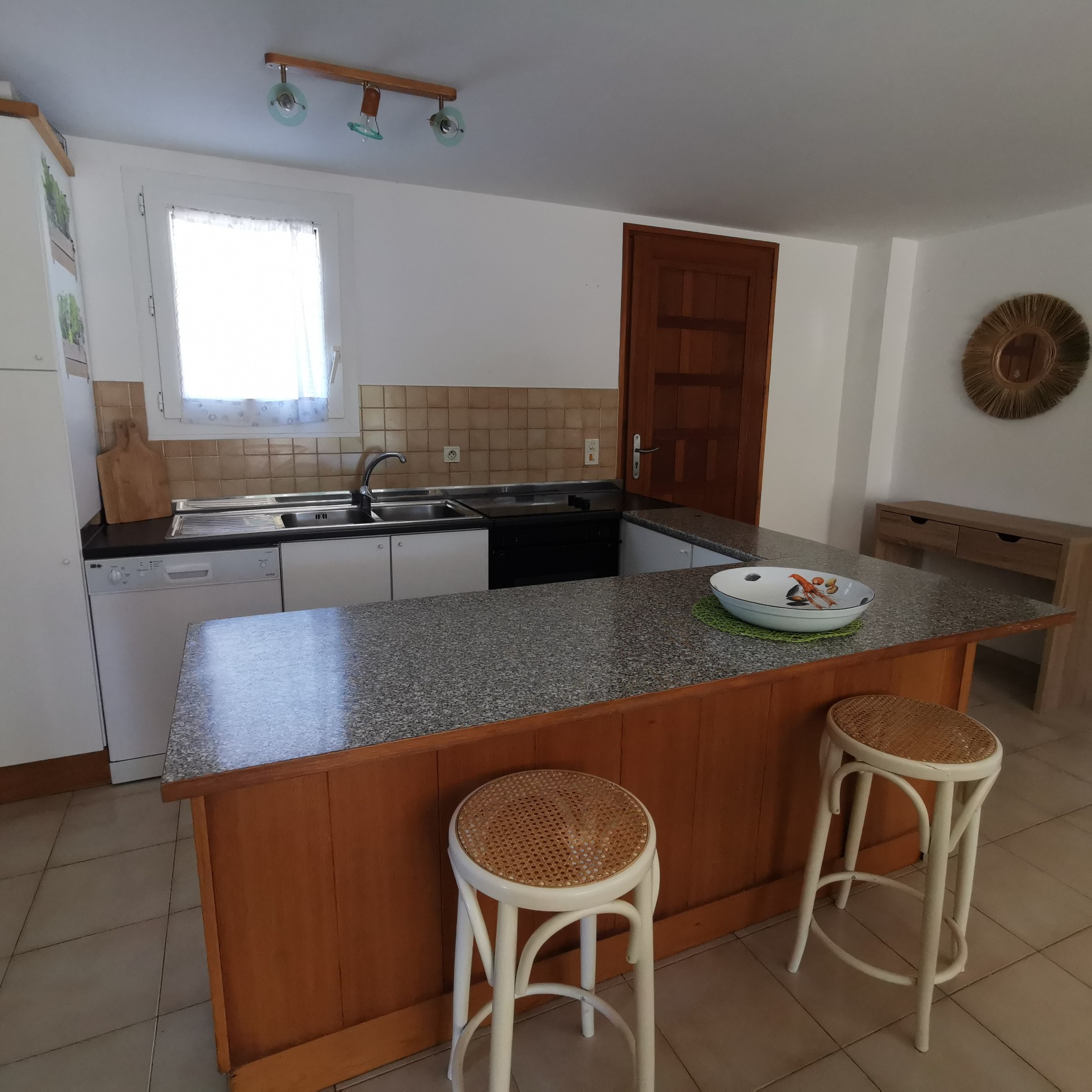 Vente Maison à Cervione 3 pièces