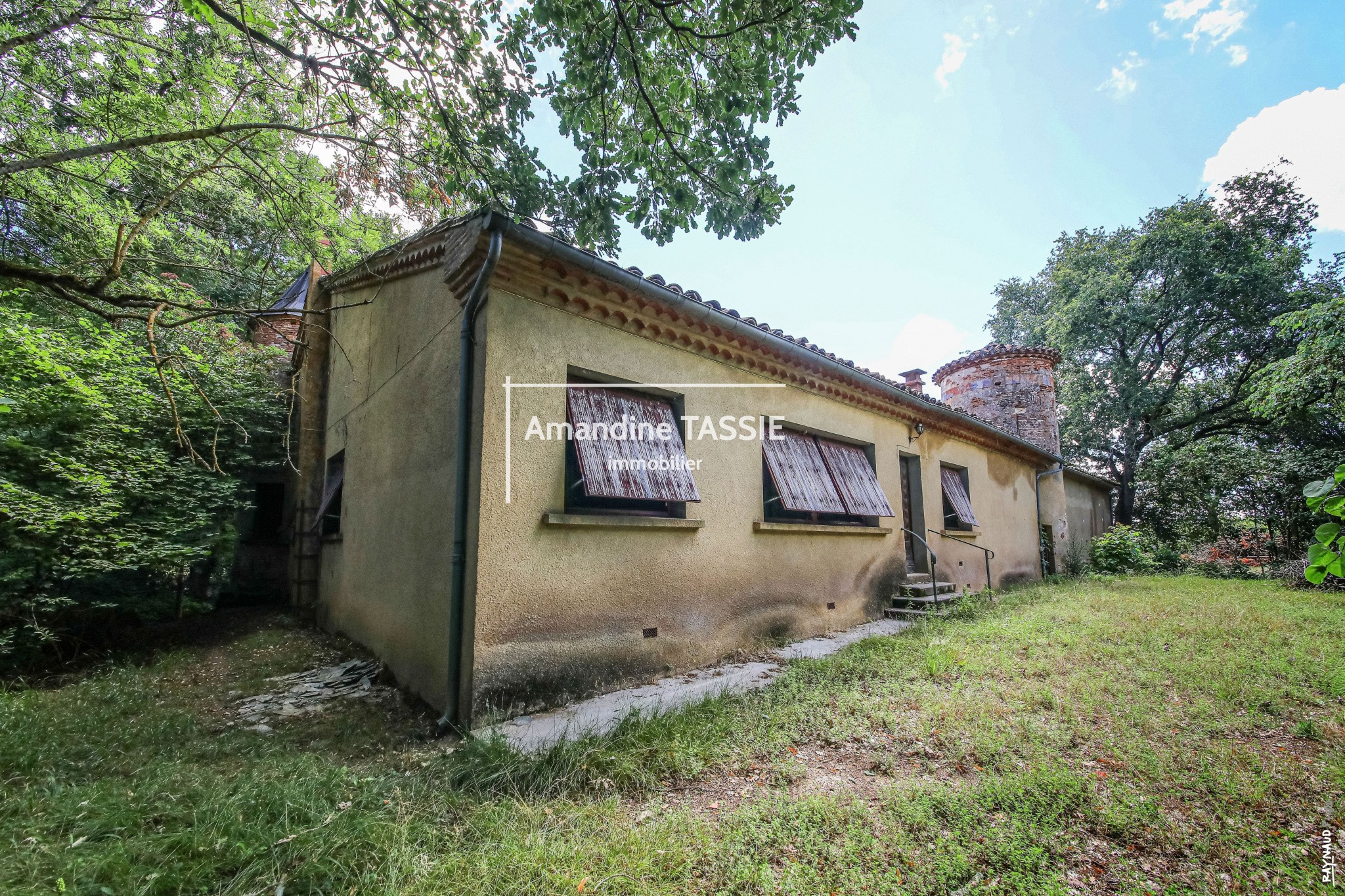 Vente Maison à Gaillac 5 pièces