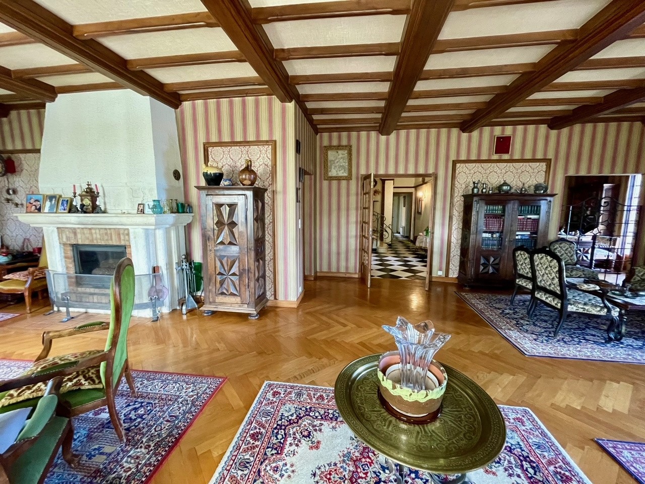 Vente Maison à Montpellier 8 pièces