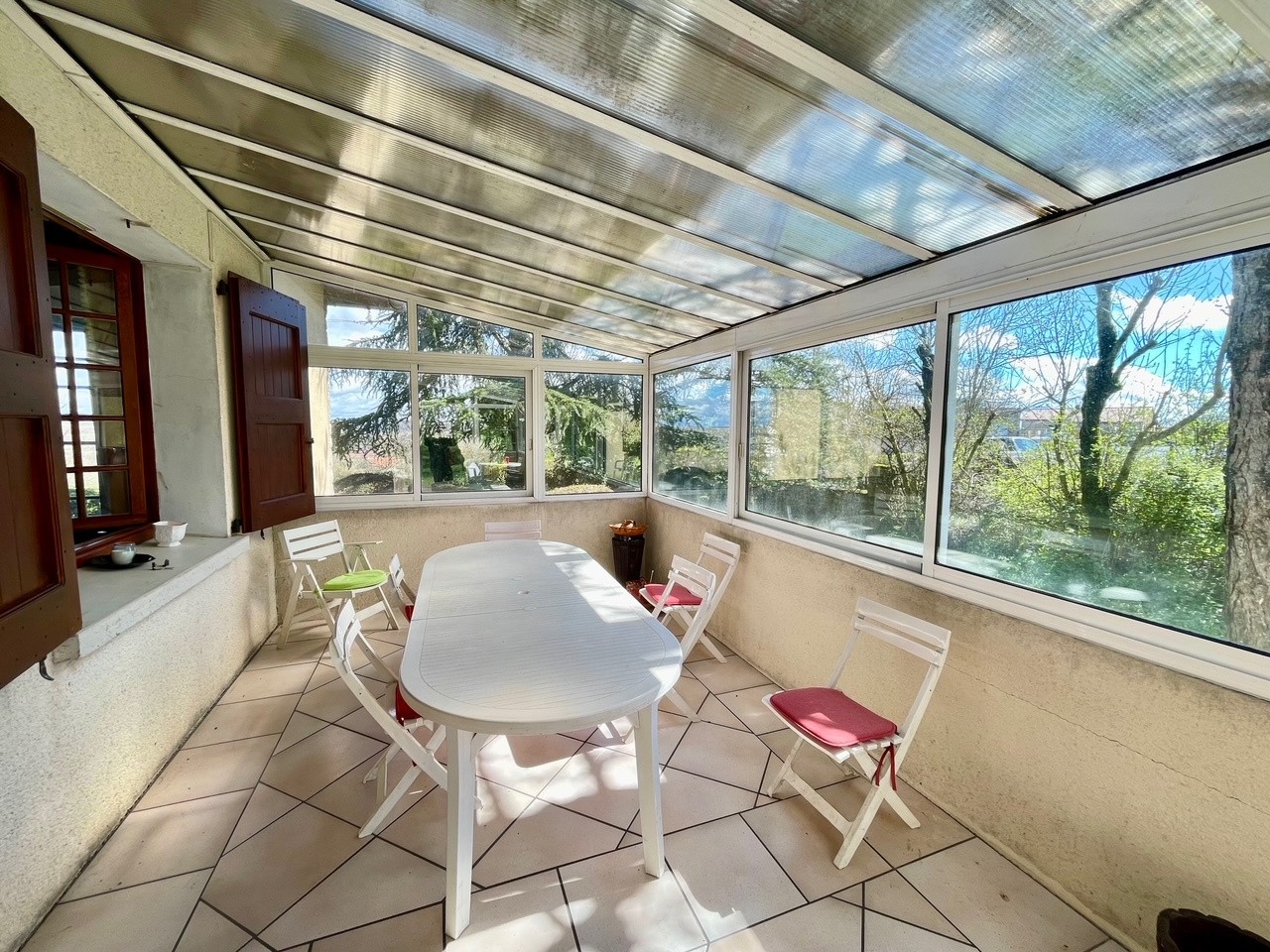 Vente Maison à Montpellier 8 pièces