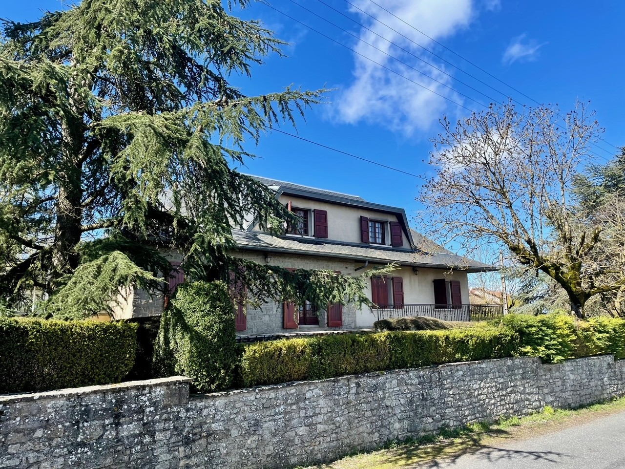 Vente Maison à Montpellier 8 pièces