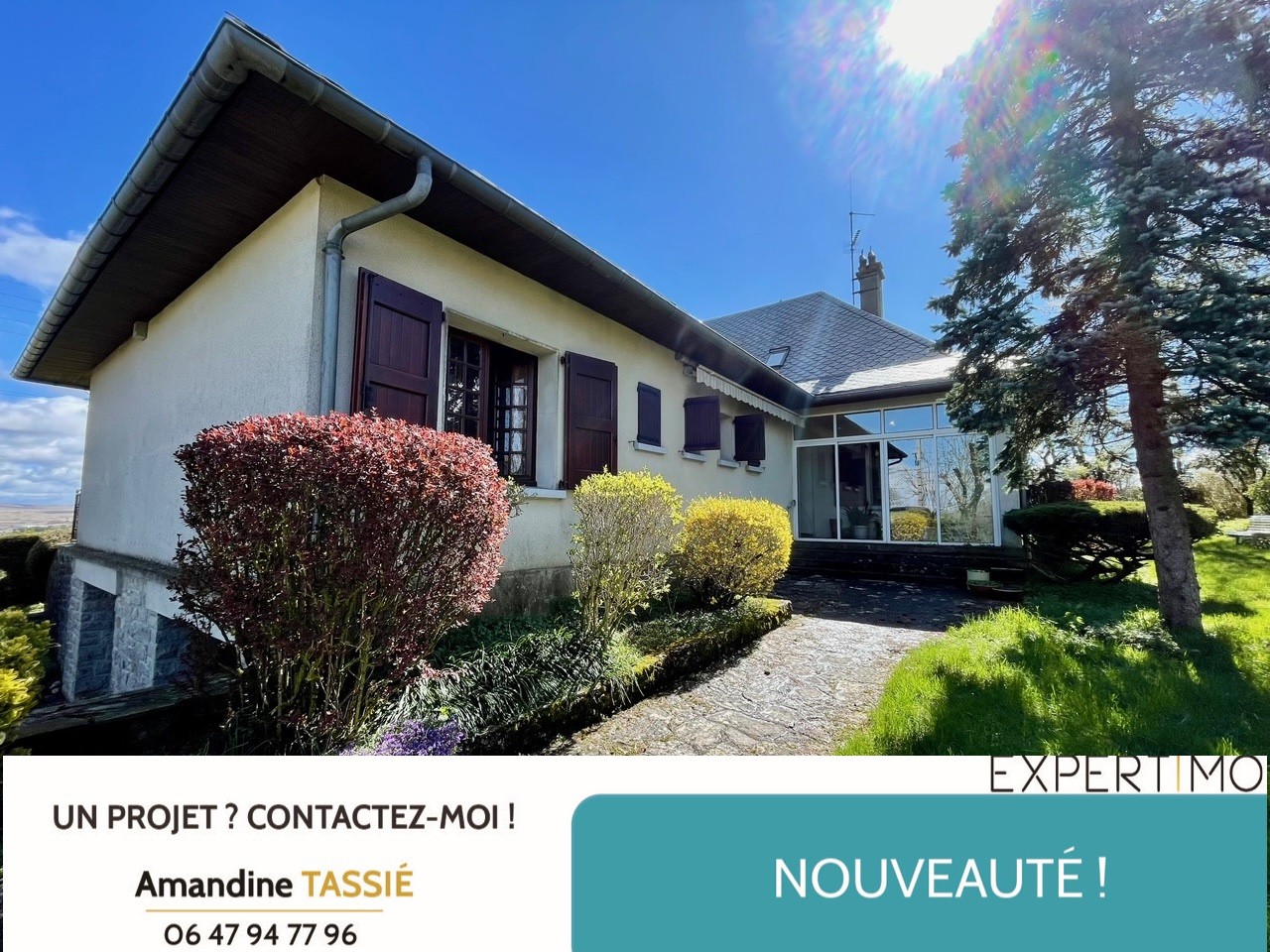 Vente Maison à Montpellier 8 pièces